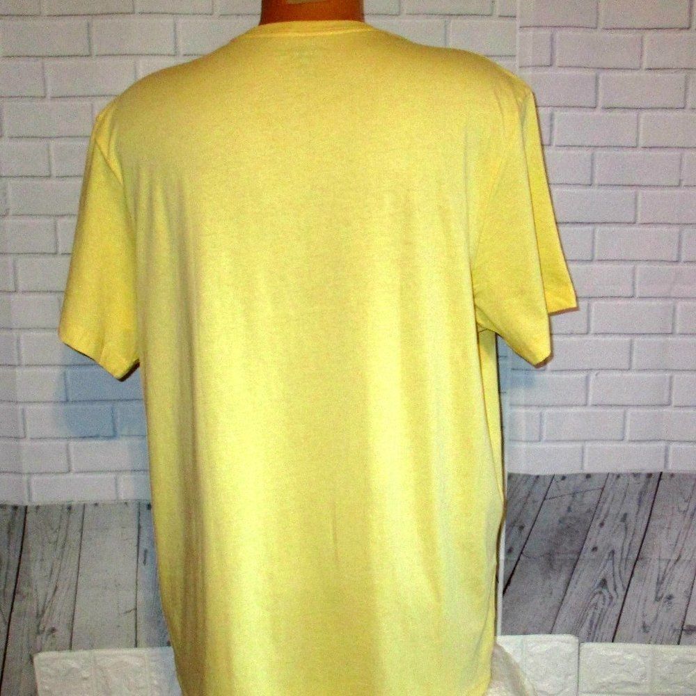 J. Crew No Pocket Short Sleeve T-Shirt - Picture 5 of 6